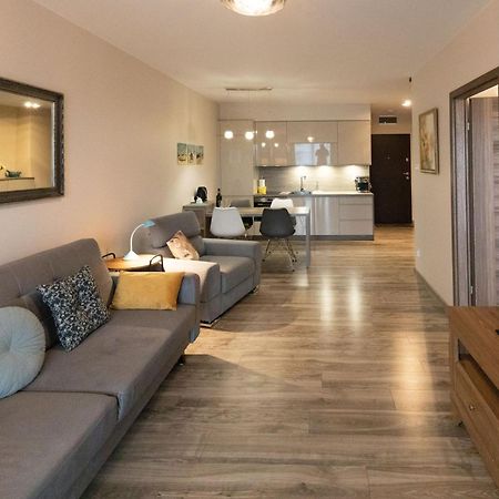 Apartamenty Polanki Park Aquarose Kolobrzeg- Basen,Sauna,Silownia,Place Zabaw Dla Dzieci - Inclusive , Restauracja, Garaz Esterno foto