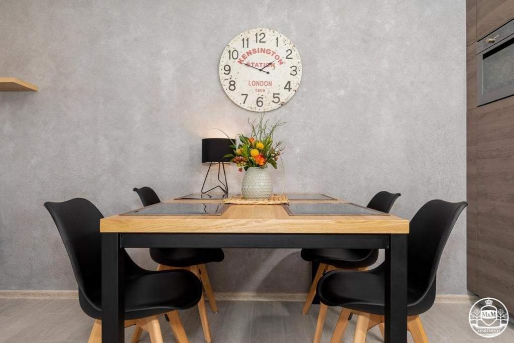 Apartamenty Polanki Park Aquarose Kolobrzeg- Basen,Sauna,Silownia,Place Zabaw Dla Dzieci - Inclusive , Restauracja, Garaz Esterno foto