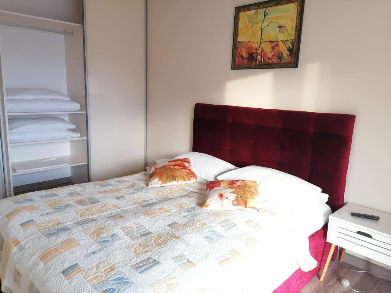 Apartamenty Polanki Park Aquarose Kolobrzeg- Basen,Sauna,Silownia,Place Zabaw Dla Dzieci - Inclusive , Restauracja, Garaz Esterno foto