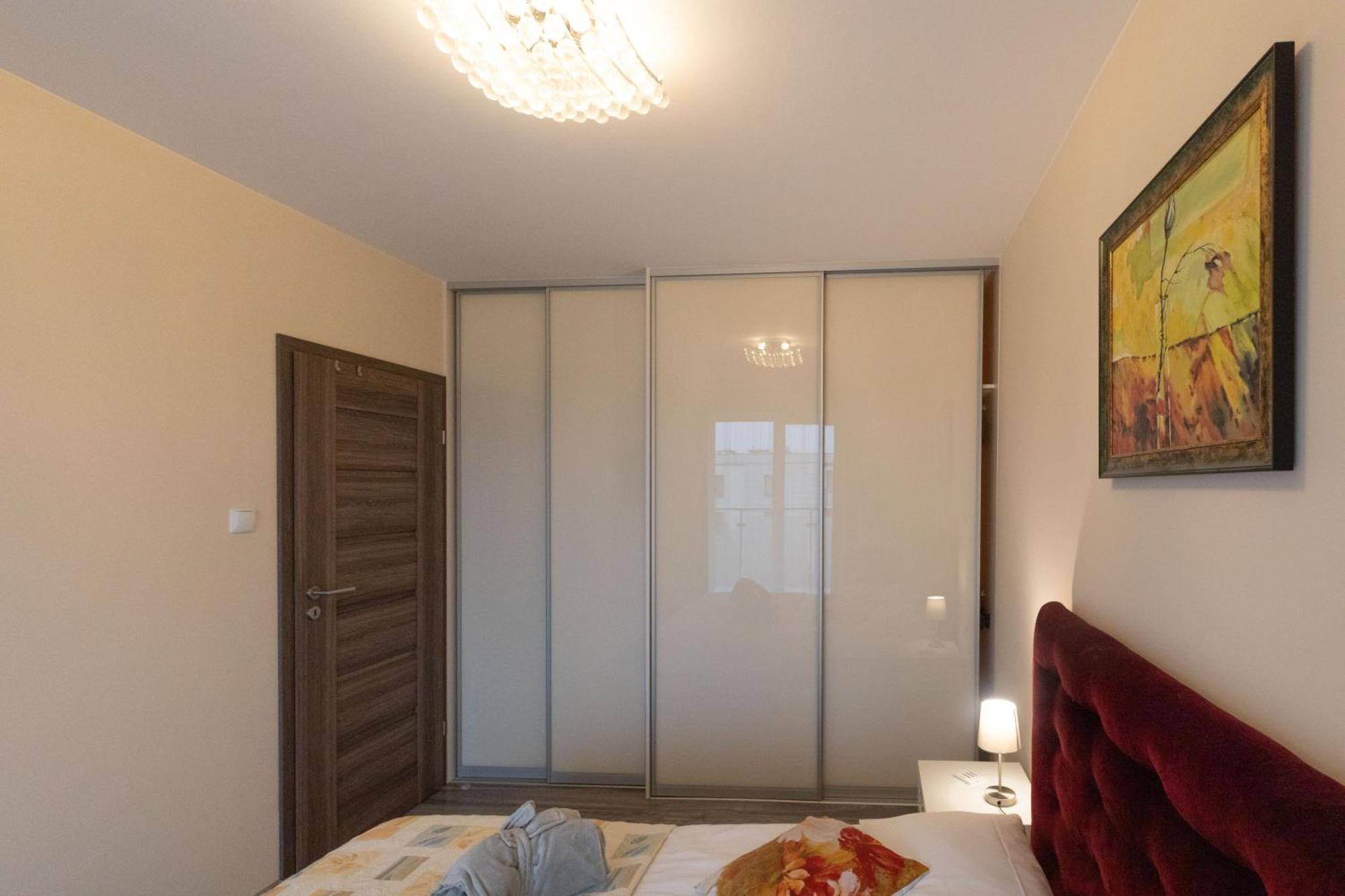 Apartamenty Polanki Park Aquarose Kolobrzeg- Basen,Sauna,Silownia,Place Zabaw Dla Dzieci - Inclusive , Restauracja, Garaz Esterno foto