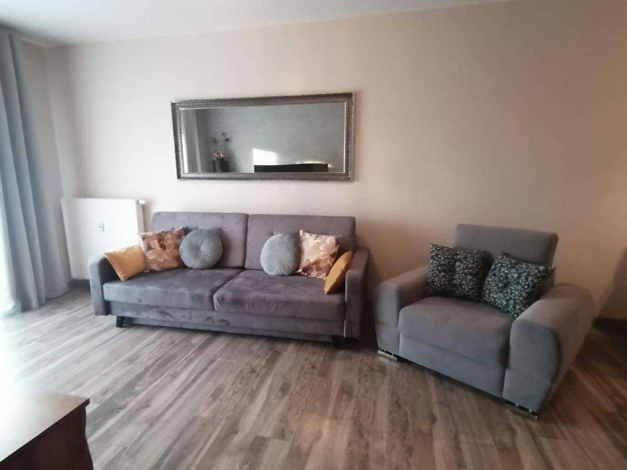 Apartamenty Polanki Park Aquarose Kolobrzeg- Basen,Sauna,Silownia,Place Zabaw Dla Dzieci - Inclusive , Restauracja, Garaz Esterno foto