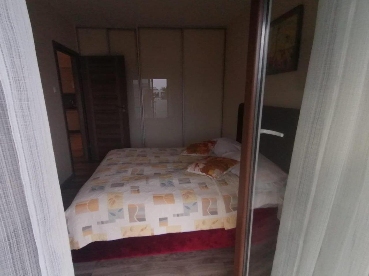 Apartamenty Polanki Park Aquarose Kolobrzeg- Basen,Sauna,Silownia,Place Zabaw Dla Dzieci - Inclusive , Restauracja, Garaz Esterno foto