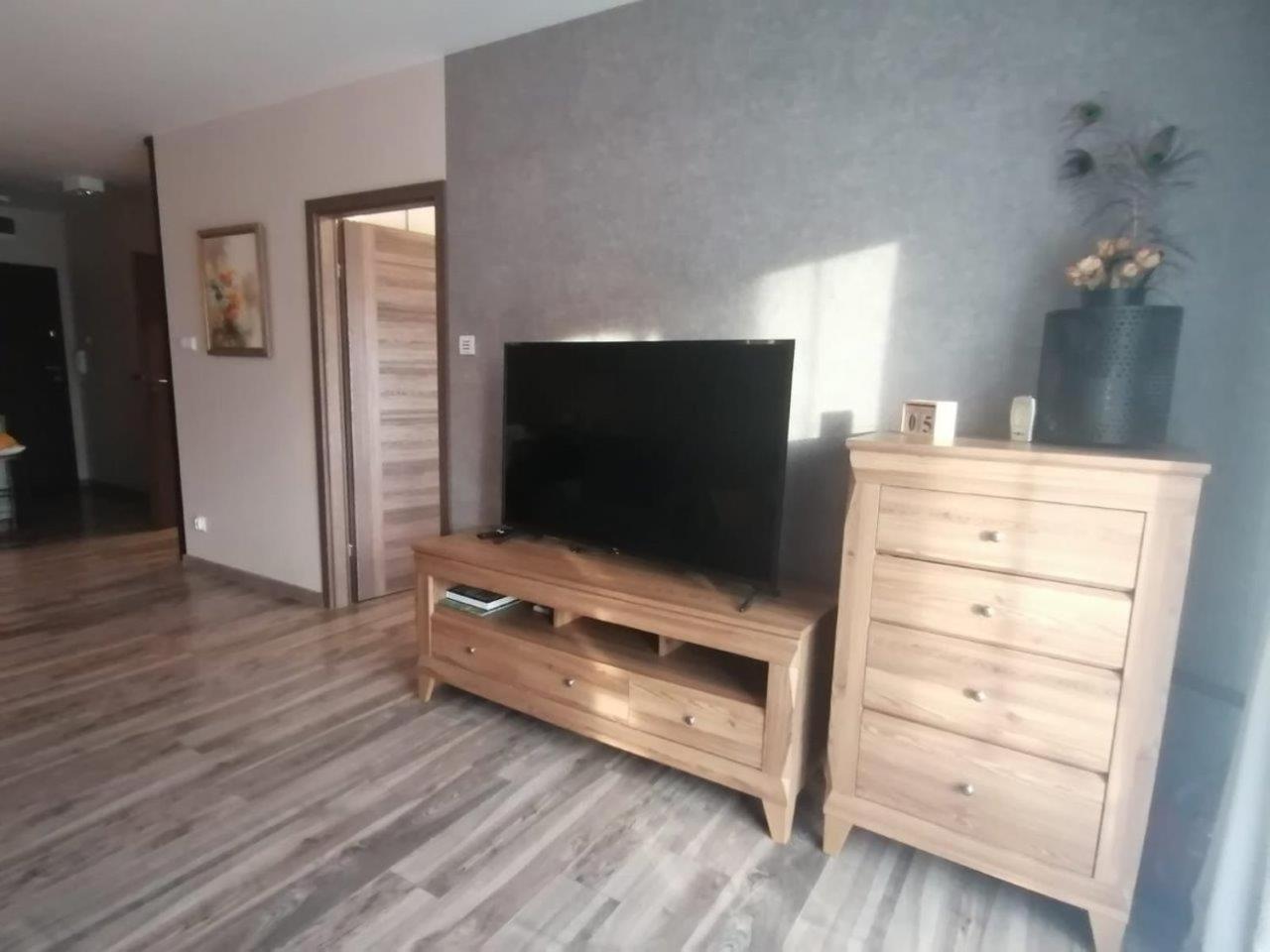 Apartamenty Polanki Park Aquarose Kolobrzeg- Basen,Sauna,Silownia,Place Zabaw Dla Dzieci - Inclusive , Restauracja, Garaz Esterno foto